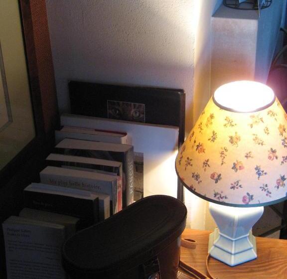 Отель La Goélette, Chambres D'hôtes