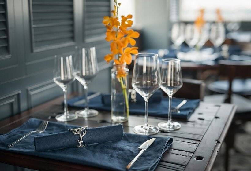 La Nueva Boutique Hotel Hanoi & Spa