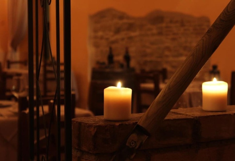 هتل La Rocca Dei Malatesta