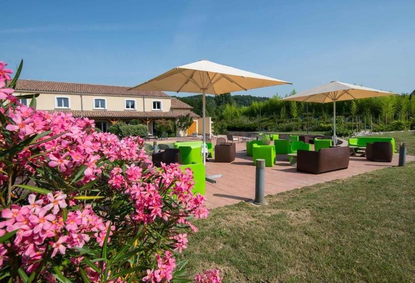 בית מלון כפרי La Saleine