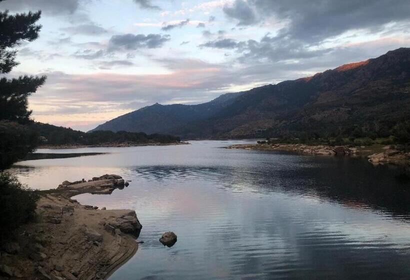 בית מלון כפרי Acquaviva