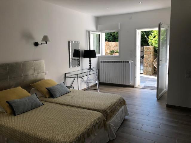 בית מלון כפרי Acquaviva