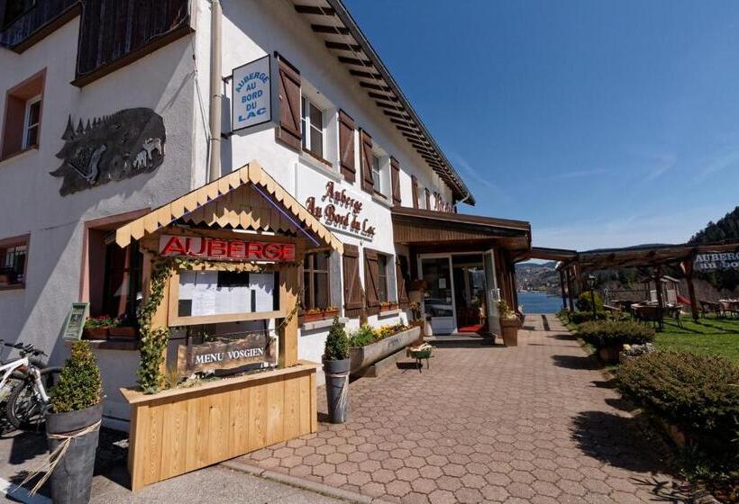 호텔 L'auberge Au Bord Du Lac