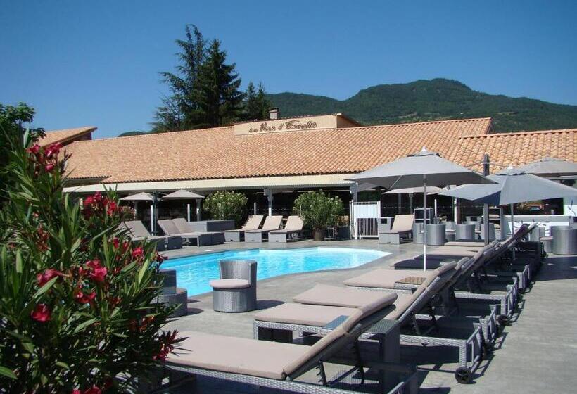 בית מלון כפרי Le Mas D'estello