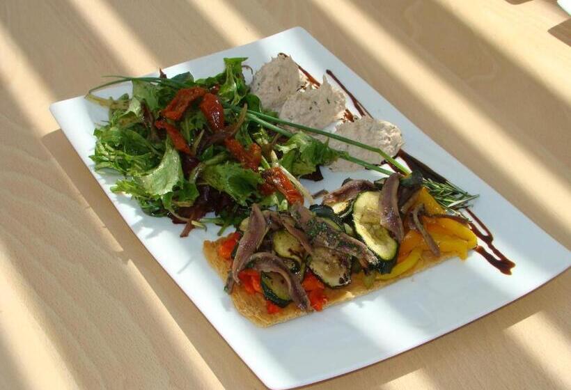 בית מלון כפרי Le Mas D'estello