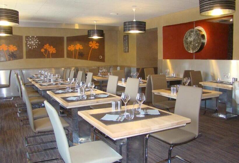 בית מלון כפרי Le Mas D'estello