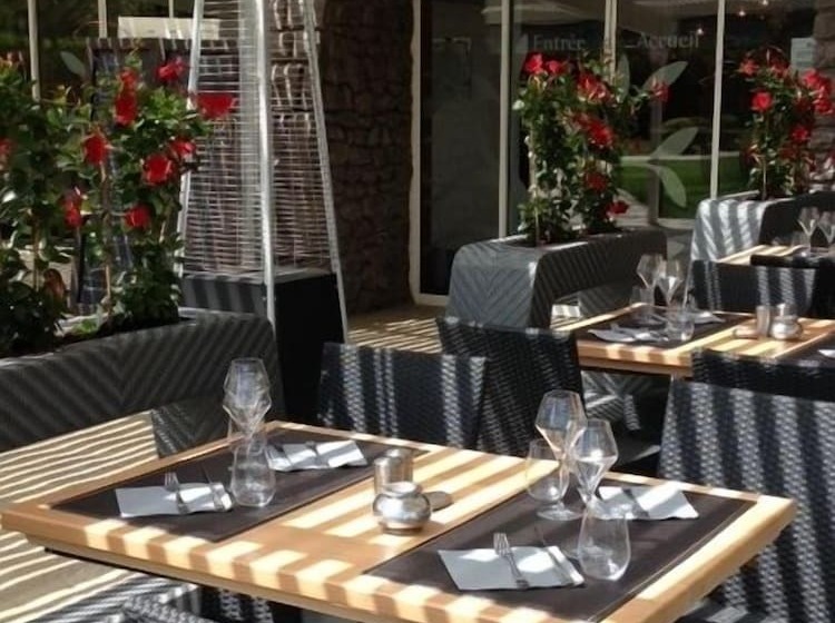 בית מלון כפרי Le Mas D'estello