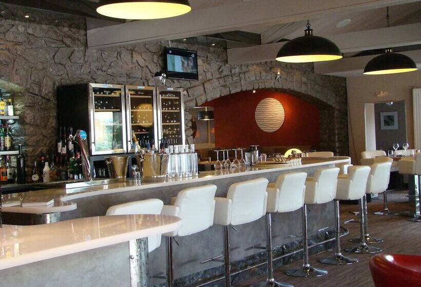 בית מלון כפרי Le Mas D'estello