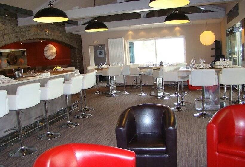 בית מלון כפרי Le Mas D'estello