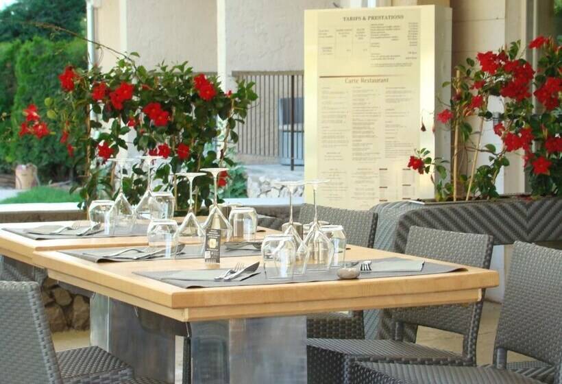 בית מלון כפרי Le Mas D'estello