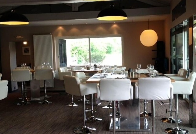 בית מלון כפרי Le Mas D'estello