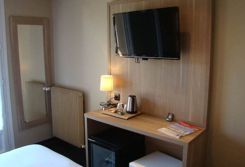 בית מלון כפרי Le Mas D'estello