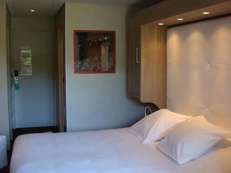 בית מלון כפרי Le Mas D'estello