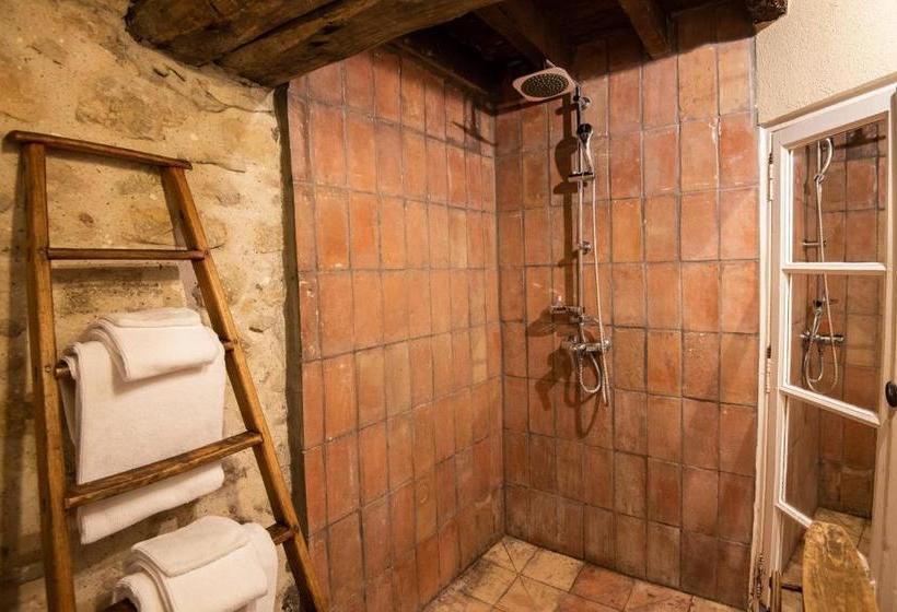 호텔 Chambre Et Gite Le Roc Sur L Orbieu