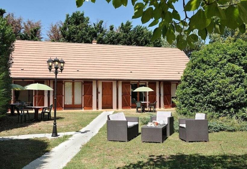 فندق Logis Hôtel Restaurant Le Vieux Fusil