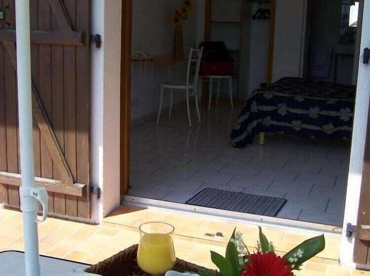 فندق Logis Hôtel Restaurant Le Vieux Fusil