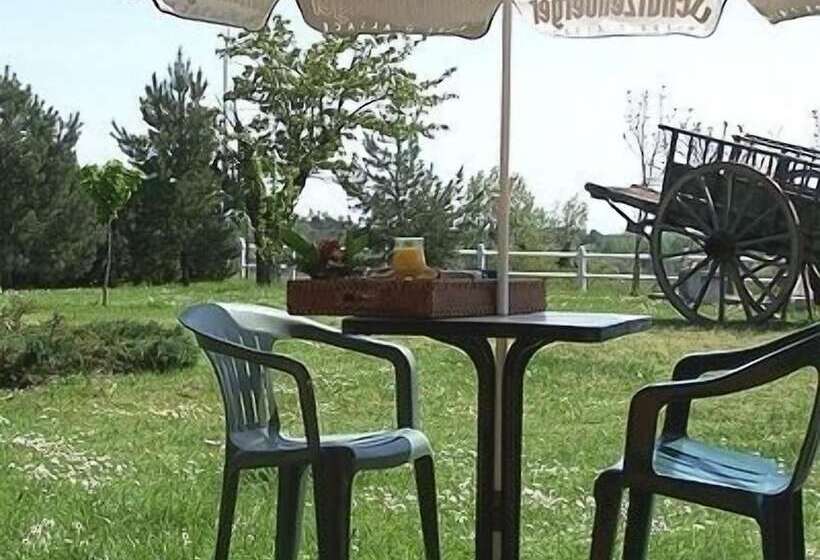 فندق Logis Hôtel Restaurant Le Vieux Fusil