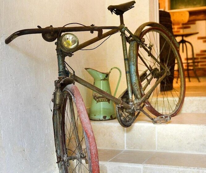 فندق Logis Hôtel Restaurant Le Vieux Fusil