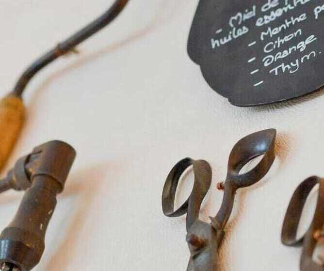 فندق Logis Hôtel Restaurant Le Vieux Fusil