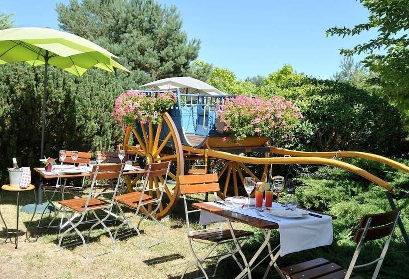 فندق Logis Hôtel Restaurant Le Vieux Fusil