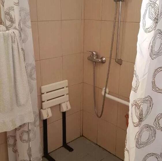 ホテル Les Terrasses De Lozari