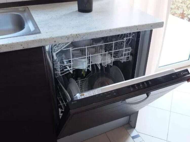 ホテル Les Terrasses De Lozari