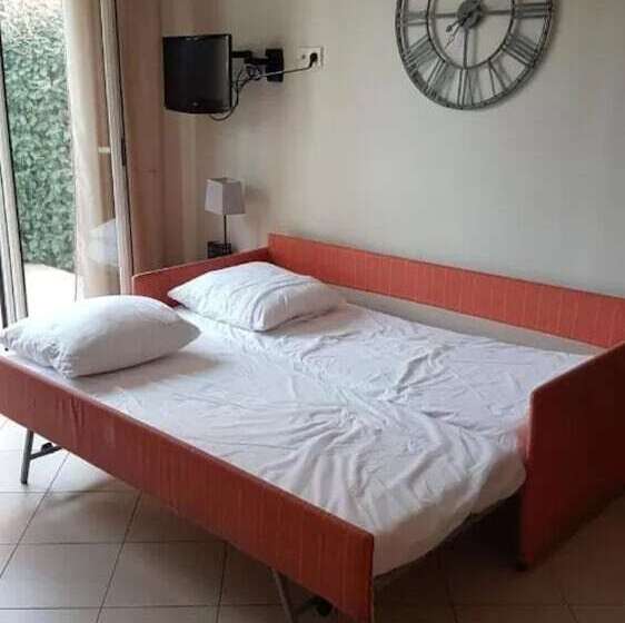 ホテル Les Terrasses De Lozari