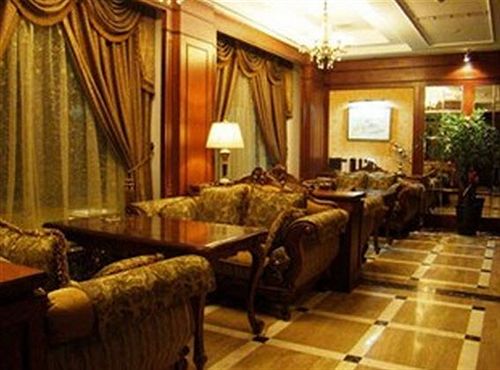 호텔 Lin Jiang No.1