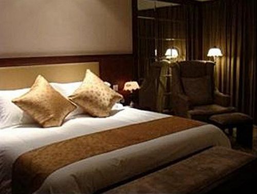 호텔 Lin Jiang No.1