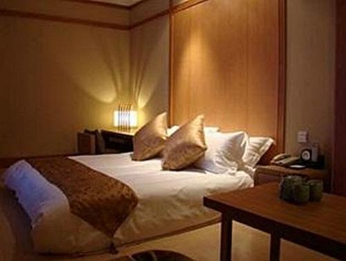 호텔 Lin Jiang No.1