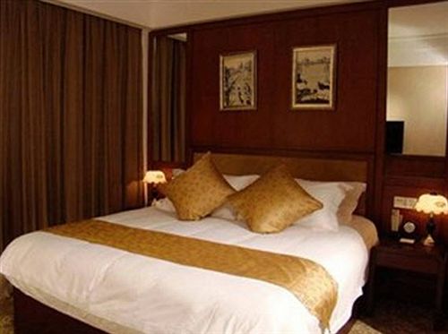 호텔 Lin Jiang No.1