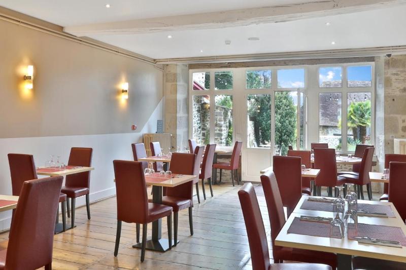 酒店 Auberge Dupuytren