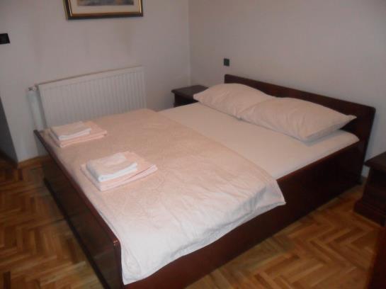 Отель Villa Mali Raj