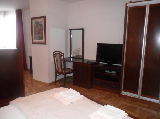 Отель Villa Mali Raj