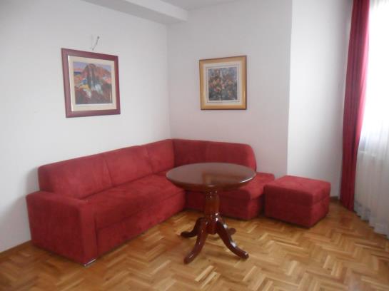 Отель Villa Mali Raj