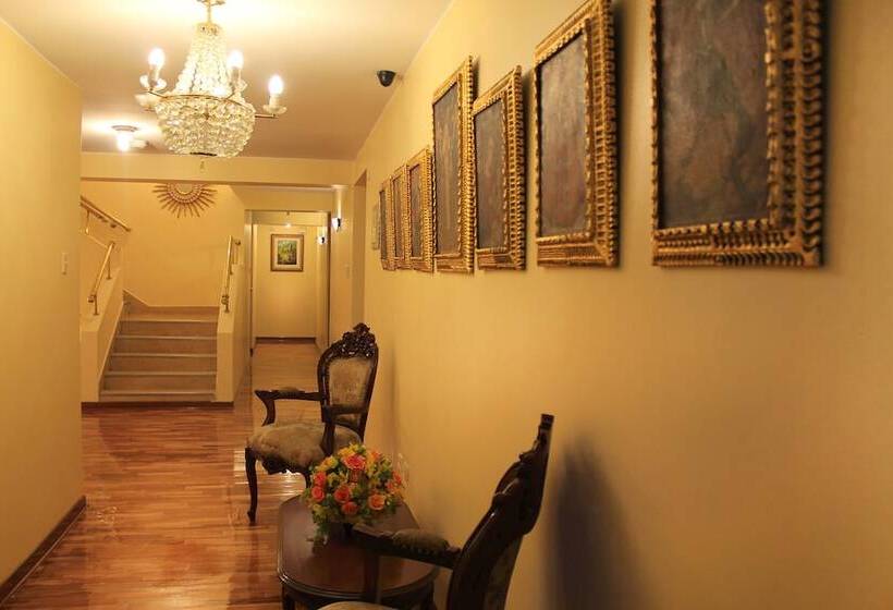 Отель Manhattan Inn Airport