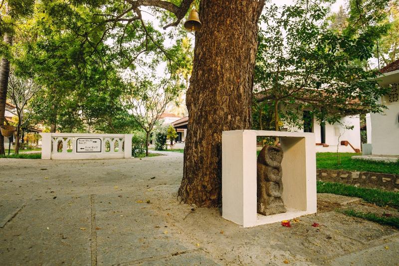 בית מלון כפרי Mantra Koodam Kumbakonam   A Cgh Earth Experience