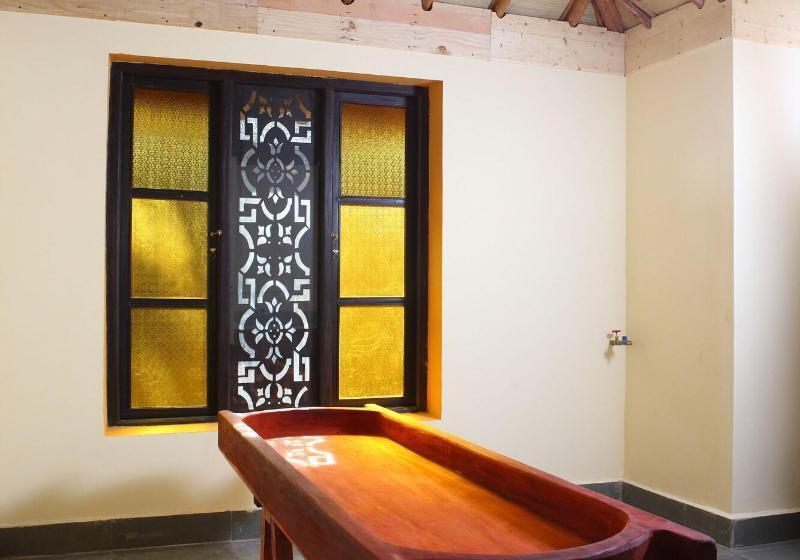 酒店 Mantra Koodam Kumbakonam   A Cgh Earth Experience