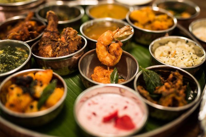 酒店 Mantra Koodam Kumbakonam   A Cgh Earth Experience