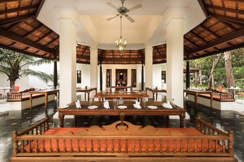 בית מלון כפרי Mantra Koodam Kumbakonam   A Cgh Earth Experience