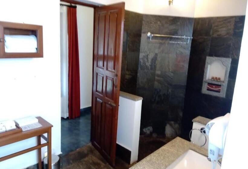 בית מלון כפרי Mantra Koodam Kumbakonam   A Cgh Earth Experience