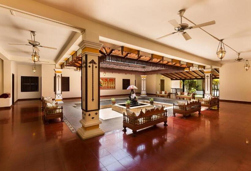 酒店 Mantra Koodam Kumbakonam   A Cgh Earth Experience