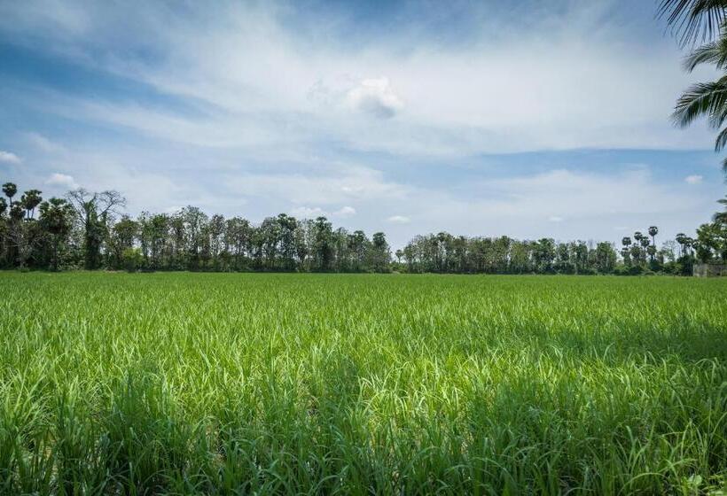 בית מלון כפרי Mantra Koodam Kumbakonam   A Cgh Earth Experience