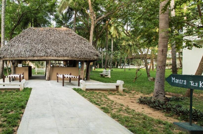 בית מלון כפרי Mantra Koodam Kumbakonam   A Cgh Earth Experience