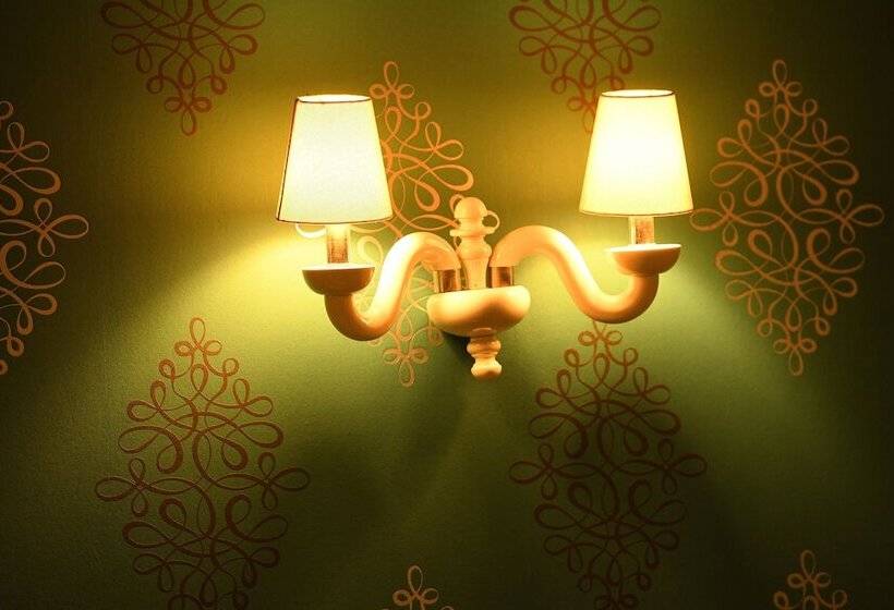 هتل Marcan Resort