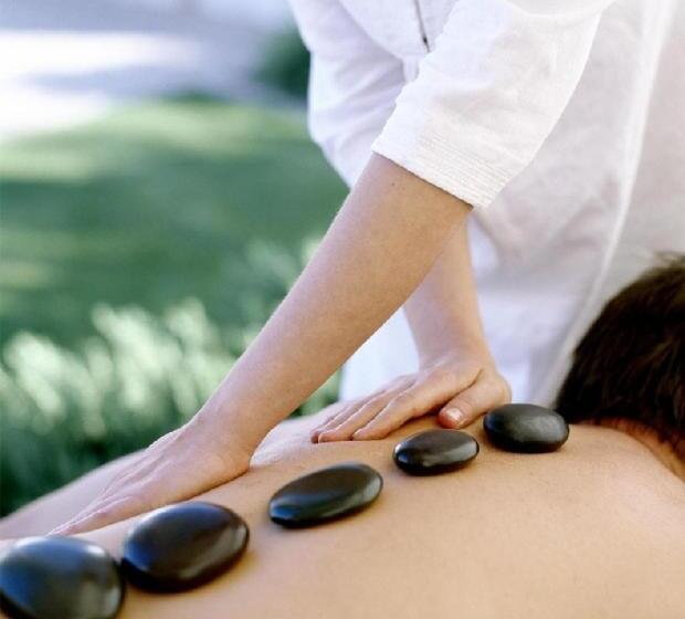 هتل Marcan Resort