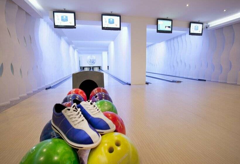 Marco Polo Hotel Gudauri