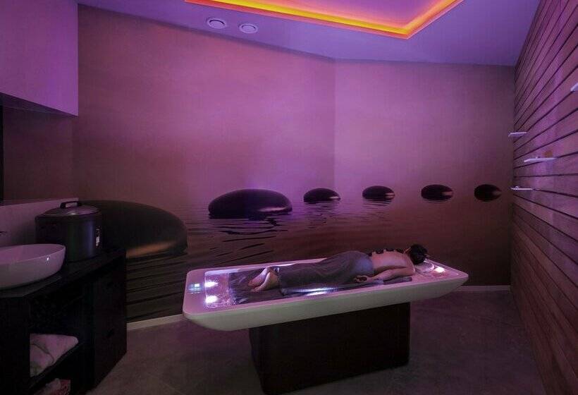 Marco Polo Hotel Gudauri