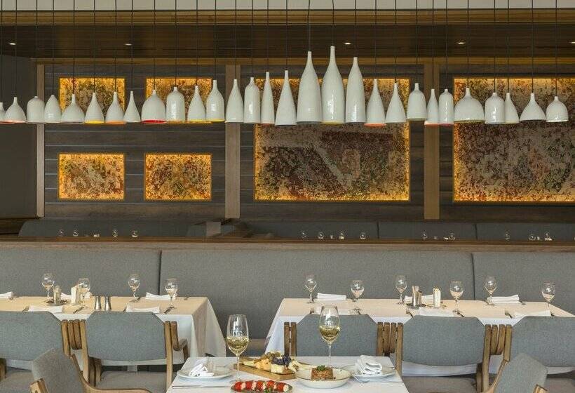 Marco Polo Hotel Gudauri