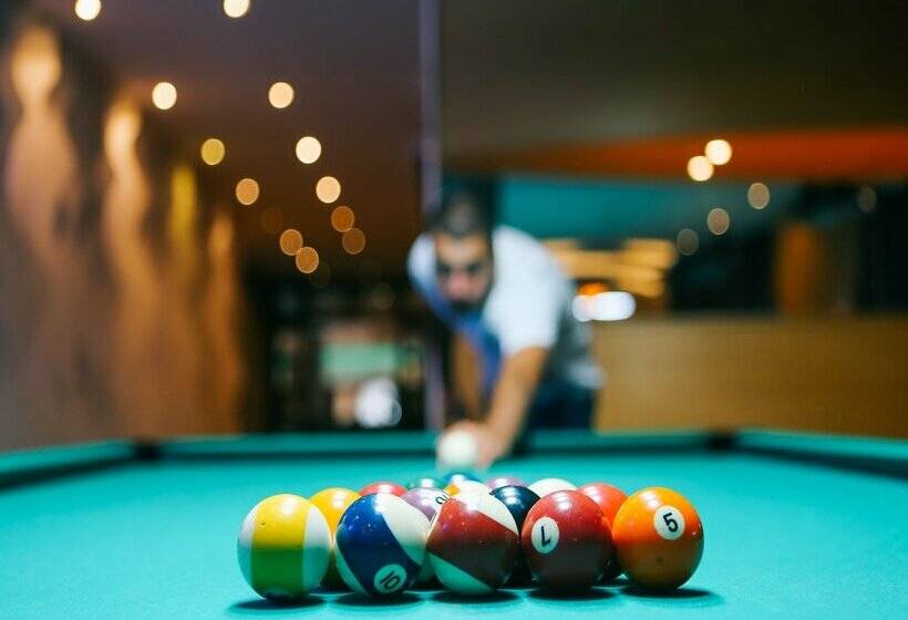 Marco Polo Hotel Gudauri